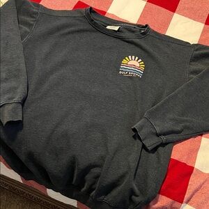 Trading Co. Beach Outfitters Sweatshirt